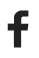ไอคอนโลโก้ Facebook สำหรับเชื่อมต่อบนโซเชียลมีเดีย