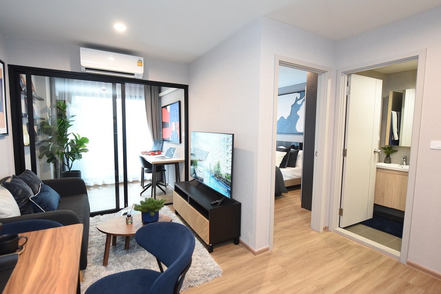 Real Asset hosts bloggers at ARLO Sukhumvit 105 – Lasalle project