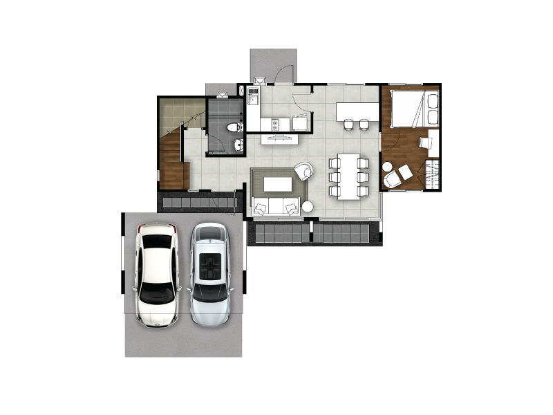 VITA Floor 1